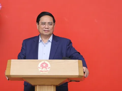 Thủ tướng: Tiết kiệm 10% chi thường xuyên, dành thêm nguồn lực cho những dự án lớn