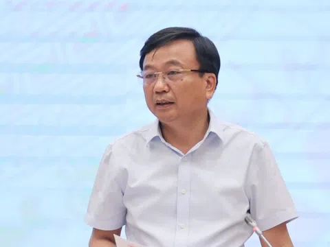 Thứ trưởng Bộ Xây dựng nói về việc bỏ giấy phép xây dựng