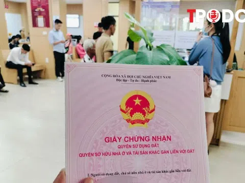 Các trường hợp nào được miễn thuế thu nhập khi giao dịch bất động sản ?