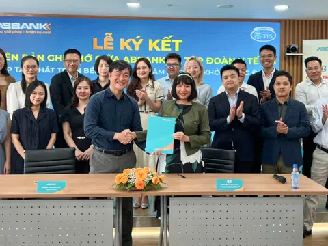 ABBANK và hệ thống Y tế 315 hợp tác cung cấp giải pháp chăm sóc sức khỏe toàn diện cho cộng đồng