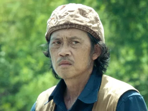 Không nhận ra NSƯT Hoài Linh