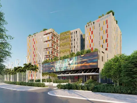 Báo cáo phát triển bền vững HDBank 2024: 'Vươn xa kỷ nguyên số - Lan tỏa giá trị xanh'