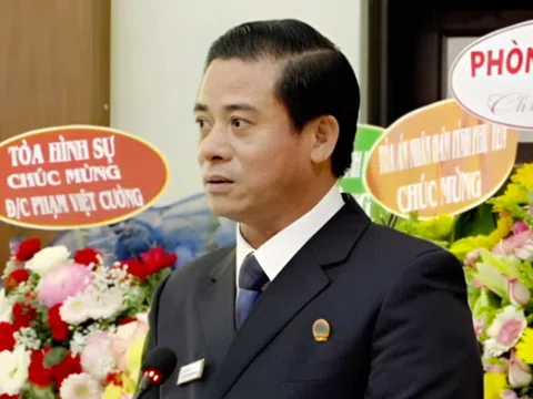 Cựu Phó Chánh án khai lý do 'bẻ kèo' với đương sự dù đã nhận tiền hối lộ