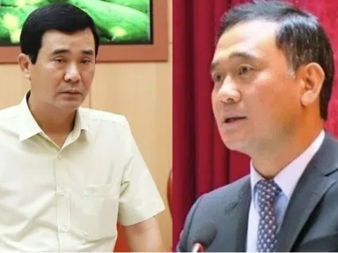 Đề nghị truy tố cựu Phó Chủ tịch tỉnh Phú Thọ Hồ Đại Dũng trong đường dây đánh bạc 2.680 tỷ đồng