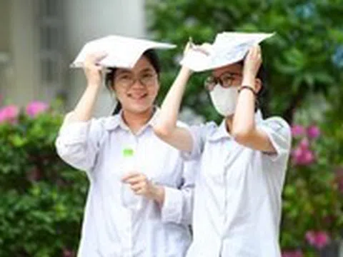 Thời tiết trong thời gian diễn ra kỳ thi vào lớp 10 ở Hà Nội