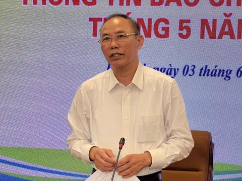 Sẽ đề nghị Bộ Công an điều tra thông tin 'tố' C.P bán thịt heo bệnh