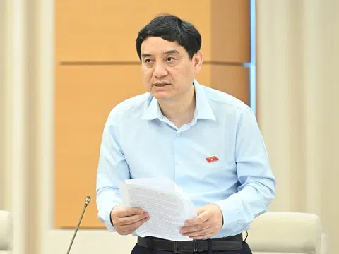 Đề xuất mới liên quan trợ cấp thất nghiệp