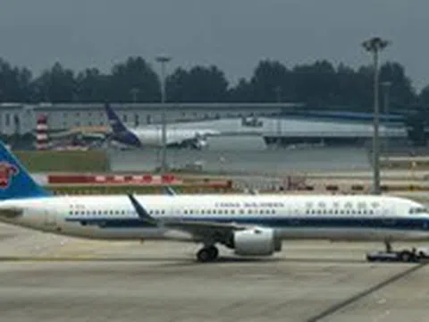 Bloomberg: Trung Quốc có thể mua tới 500 chiếc máy bay Airbus