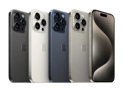 iPhone 15 bao nhiêu inch, các phiên bản có kích thước khác nhau ra sao?