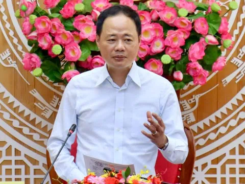 Nhiều lãnh đạo cấp sở ở Lâm Đồng bị phê bình