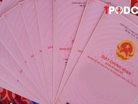 Các trường hợp không thể sang tên sổ đỏ dù đã công chứng hợp đồng mua bán