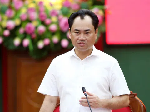 Bí thư Tỉnh ủy Thái Nguyên nhấn mạnh việc sắp xếp, xử lý trụ sở dôi dư