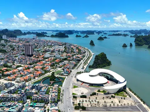 Quảng Ninh vận hành thử nghiệm mô hình chính quyền hai cấp từ 15/6