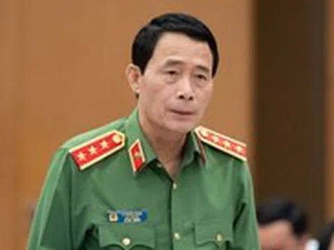 Thứ trưởng Bộ Công an: Phạt quá nhẹ, doanh nghiệp lớn, xuyên biên giới sẵn sàng nộp phạt, vi phạm