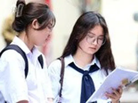 Lý do khối C dần vắng bóng trong xét tuyển đại học