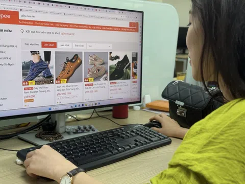 Truy thu thuế hơn 25.000 trường hợp kinh doanh online