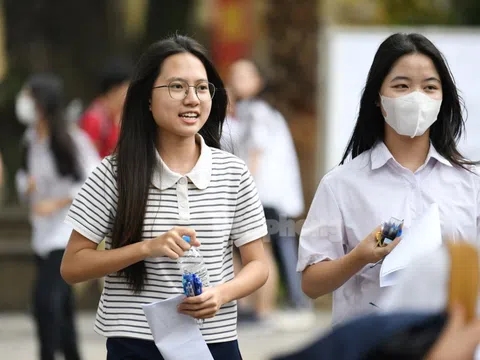 Vì sao trường ĐH Khoa học Xã hội và Nhân văn 'xóa sổ' tổ hợp C00 một số ngành nóng?