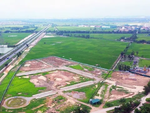 Chuyên gia hiến kế gỡ nút thắt mặt bằng cho doanh nghiệp nhỏ và vừa