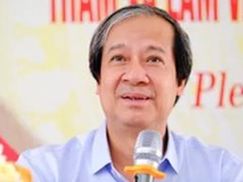 Đầu tư một vài trường phổ thông nổi trội hơn nhiều trường khác là sai lầm