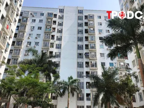Cơ chế thuê nhà ở xã hội, nhà lưu trú công nhân trong khu công nghiệp sẽ có gì mới ?