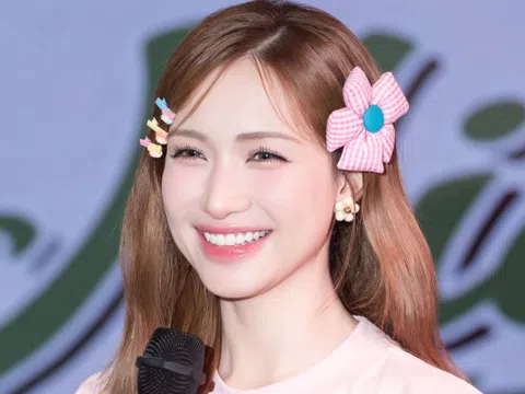 Hòa Minzy: 'Nói về cát-xê của tôi, tất nhiên phải cao rồi'