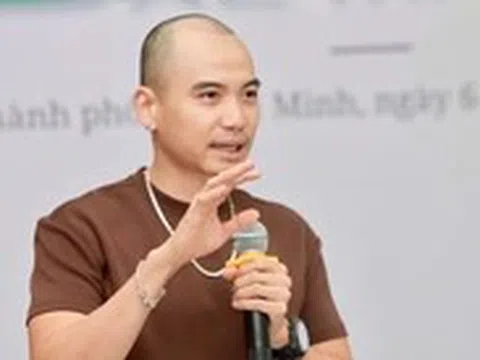 Chồng của H'Hen Niê và Quỷ Cốc Tử làm giám khảo cuộc thi ảnh Sài Gòn - Sắc màu mới