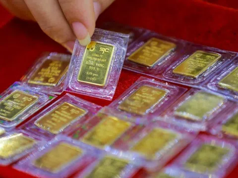 Thị trường vàng ra sao sau chỉ đạo 'nóng' của Tổng Bí thư Tô Lâm?