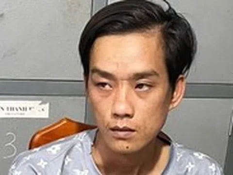 Bắt khẩn cấp nghi phạm hiếp dâm trẻ em mới 9 tuổi