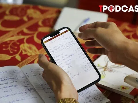 NÓNG 6/6: Xác minh thông tin cán bộ nợ gần 180 triệu đồng cơm tiếp khách trong nhiều năm