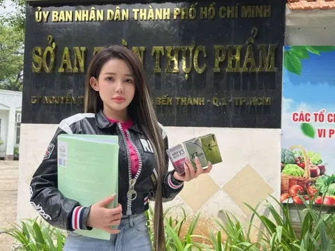 Sở An toàn Thực phẩm TPHCM nói gì về vụ 'Ngân 98'?