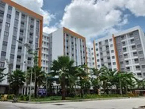 Điều kiện về nhà ở để được hưởng chính sách hỗ trợ về nhà ở xã hội