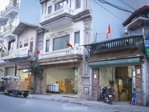 Né kiểm tra bằng chiêu bán kín, thủ phủ bánh kẹo La Phù ảm đạm chưa từng có