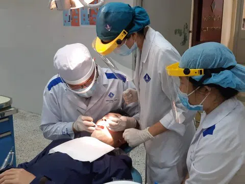 Đại học Y Dược TPHCM đưa môn Văn vào xét tuyển đại học