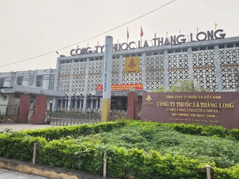 Hà Nội: Triển khai dự án khu đô thị tại khu đất 'vàng' trên đường Nguyễn Trãi