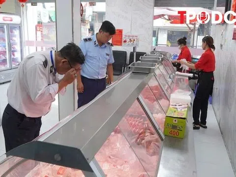 NÓNG 5/6: Vụ 'tố' cửa hàng C.P. Việt Nam: Chủ tịch UBND tỉnh Sóc Trăng chỉ đạo khẩn