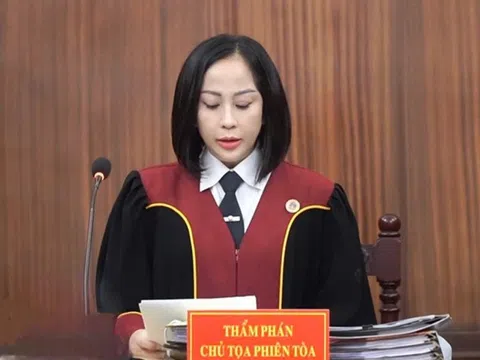 Vụ Hoài DJ cầm đầu đường dây ma túy: Bị cáo khai cách thức điều chế nước vui