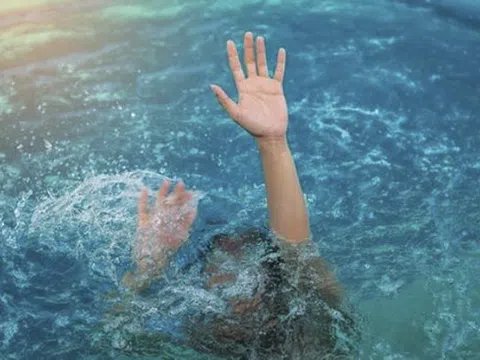 Lạng Sơn: Phát hiện thi thể bé trai nổi trên ao nước