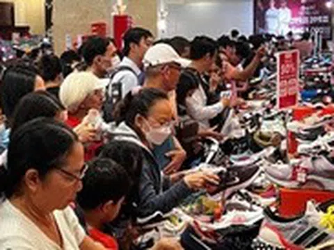 Phê duyệt Chương trình khuyến mại tập trung quốc gia 2025