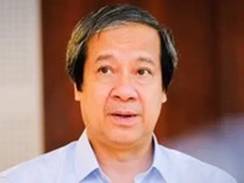 Lưu ý các điểm mới trong kỳ thi tốt nghiệp THPT 2025