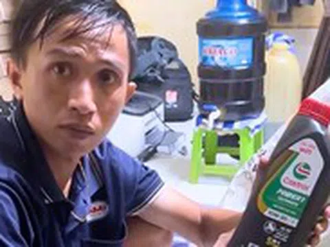 Nhớt giả bán trên Shopee, Lazada: Sàn thương mại điện tử không thể vô can