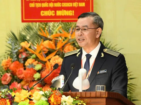 Chỉ định ông Ngô Văn Tuấn giữ chức Bí thư Đảng ủy Kiểm toán Nhà nước
