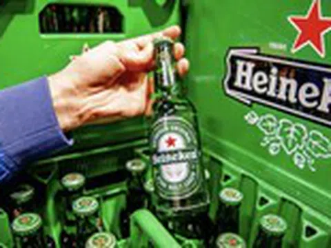 Lợi nhuận Heineken ở Việt Nam tăng trở lại, ngành bia liệu đã qua cảnh khó?