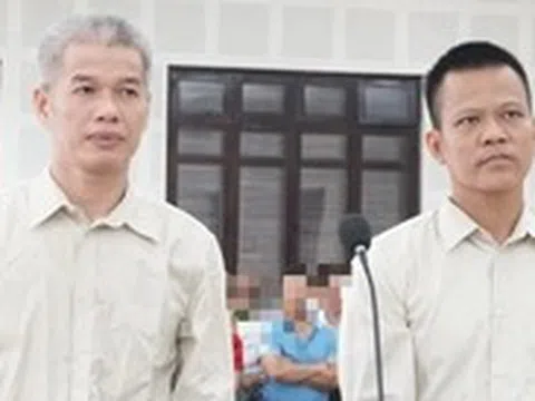 Từ người buôn bán rau ở chợ, mở công ty trở thành tổng giám đốc lừa 566 người