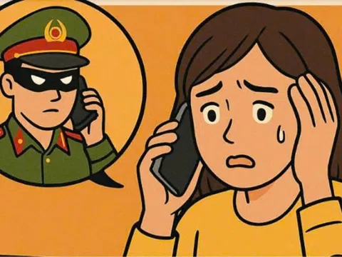 Nữ sinh viên ở TPHCM bị ‘công an dỏm’ lừa hơn 600 triệu đồng