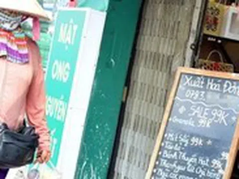 Hộ kinh doanh khai thuế: Giảm đối phó, tăng chấp hành
