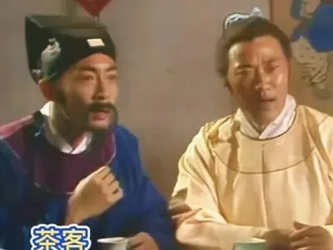 Một người đóng 20 vai diễn trong 'Tây du ký 1986' nhưng khán giả không nhận ra
