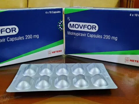 COVID-19 gia tăng trở lại, Bộ Y tế yêu cầu đảm bảo đủ thuốc điều trị