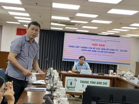 TPHCM: Thông tin mới đấu giá 'đất vàng' ở Thủ Thiêm và gần 4.000 căn hộ