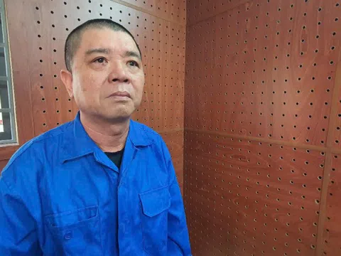 Cặp vợ chồng sản xuất, bán ra thị trường hơn 20 tấn cà phê bột giả