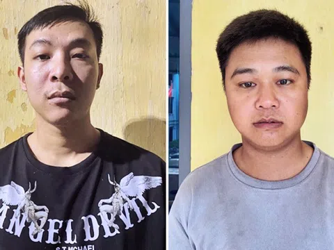 Mở hàng chục tài khoản ngân hàng để cho tội phạm rửa tiền thuê